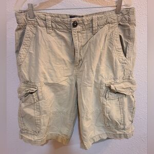 American Eagle Outfitters Longboard Cargo Shorts